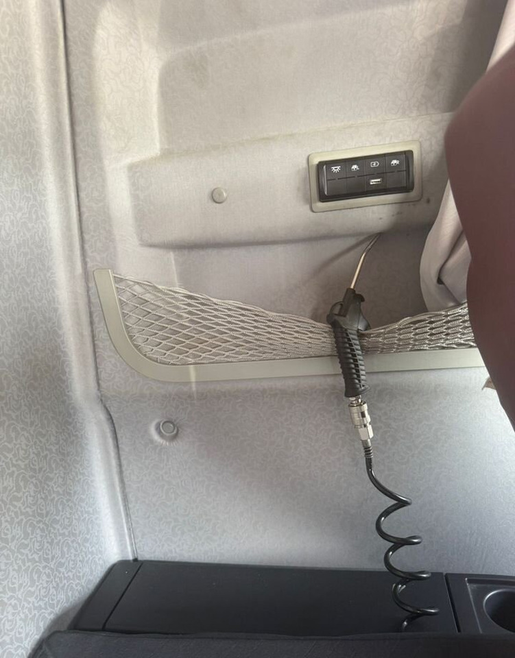 Тягач SANY D525: фото 13 Тягач SANY D525: фото 13