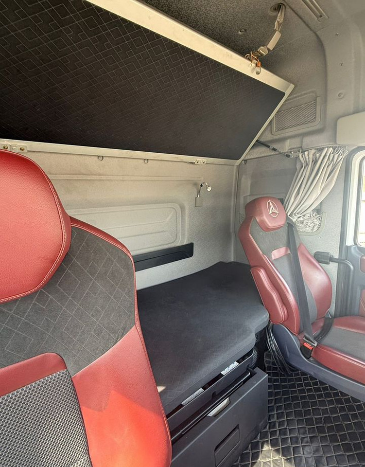 SANY D525 - Тягач: фото 5 SANY D525 - Тягач: фото 5