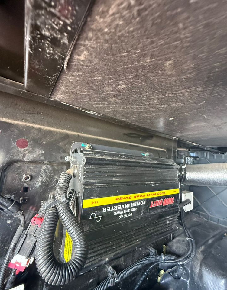 Тягач SANY D525: фото 22 Тягач SANY D525: фото 22