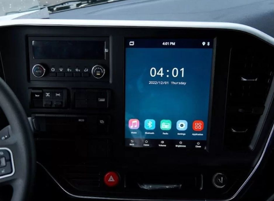 Тягач SANY D525AL: фото 9 Тягач SANY D525AL: фото 9