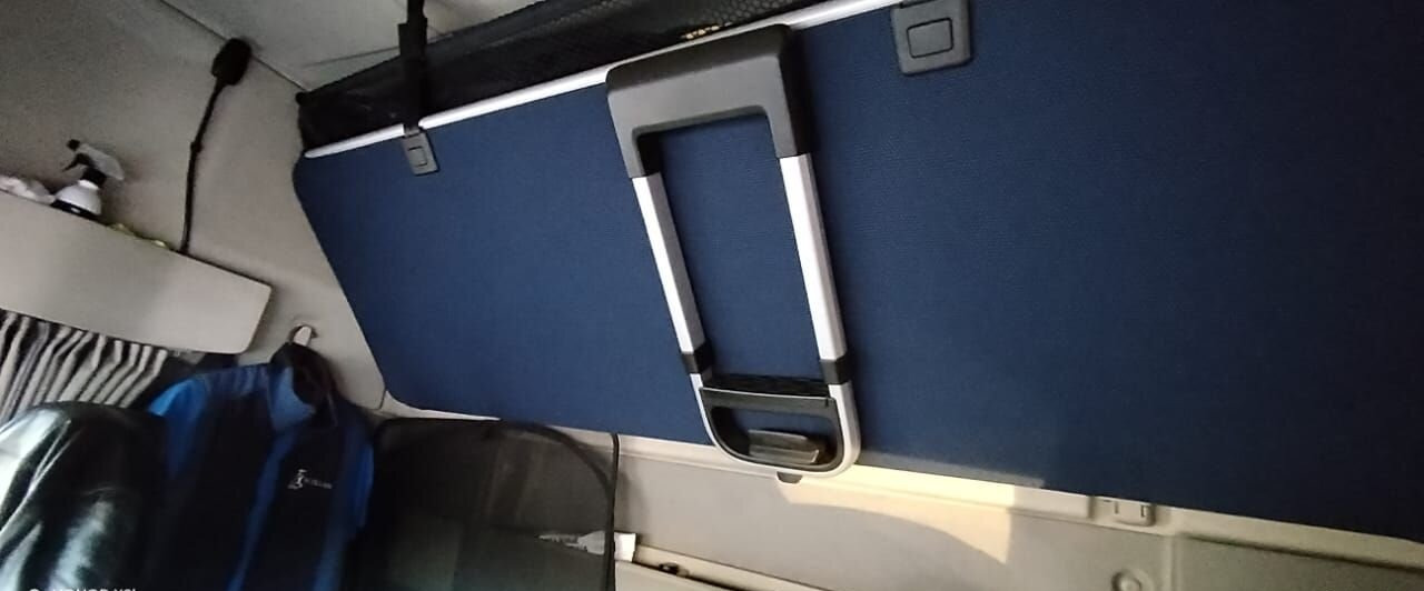 Тягач Volvo FH: фото 6