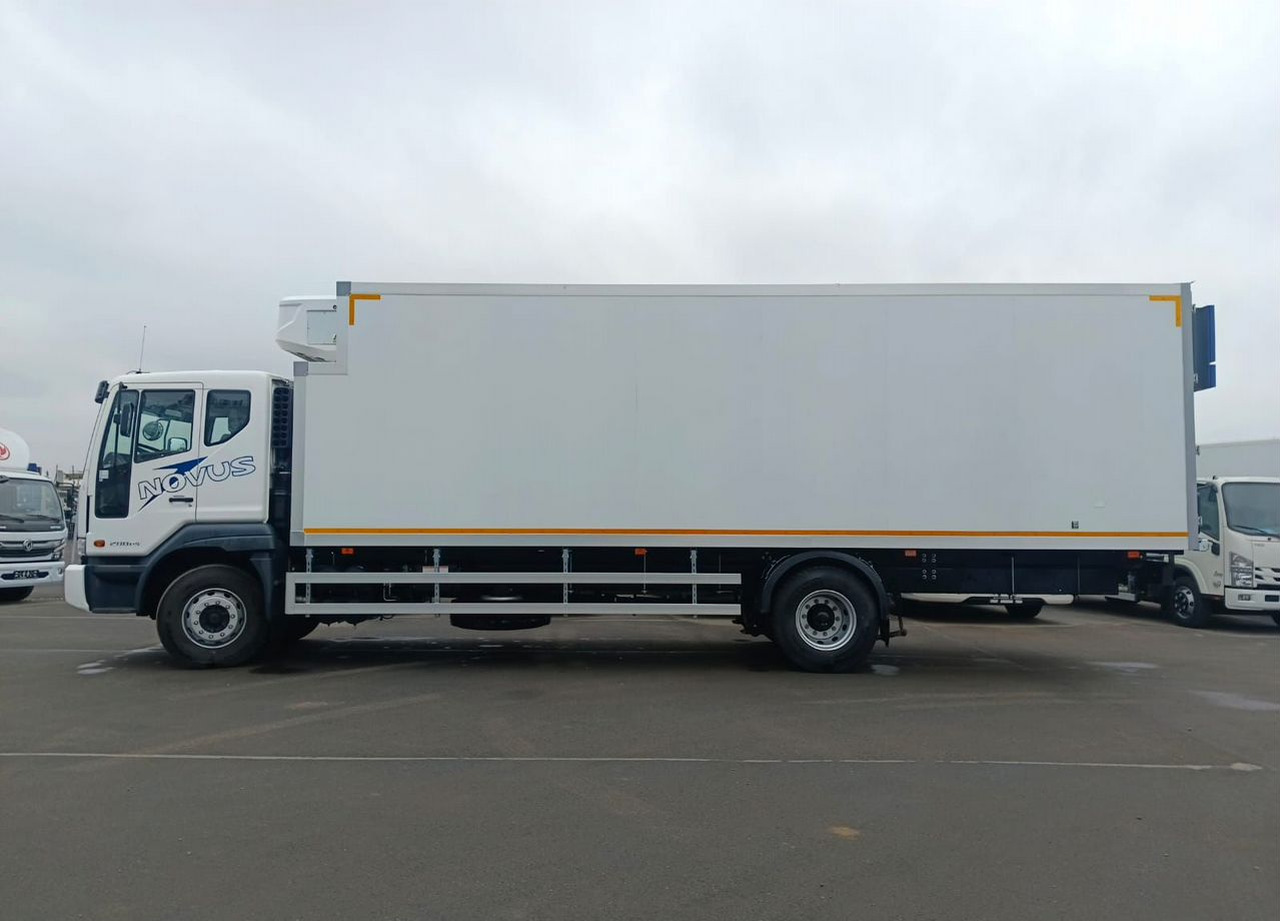 Daewoo Novus CH7CA - Рефрижератор: фото 2 Daewoo Novus CH7CA - Рефрижератор: фото 2