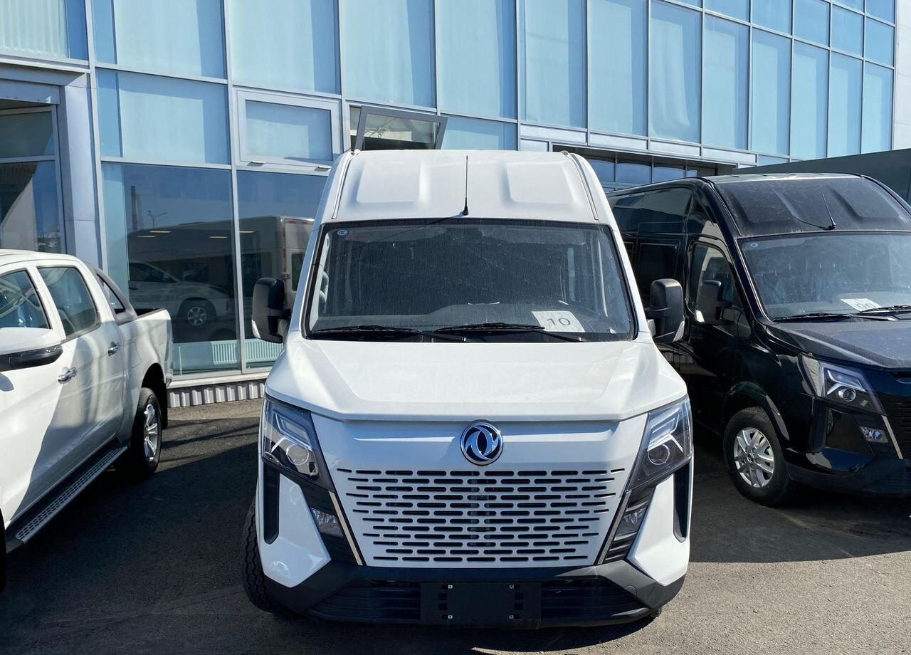 Dongfeng K33-561 - Микроавтобус, Городской автобус: фото 2 Dongfeng K33-561 - Микроавтобус, Городской автобус: фото 2