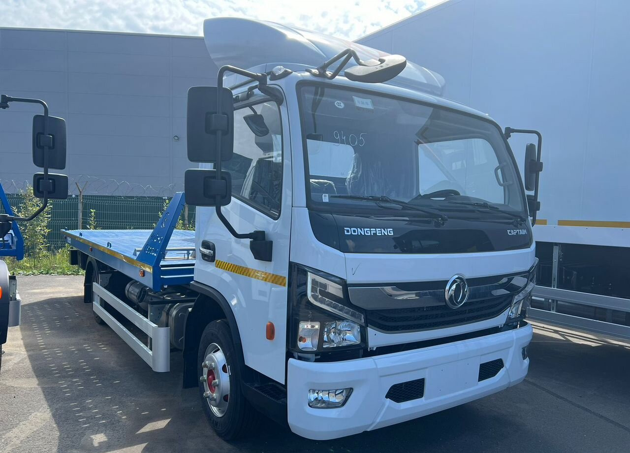 Dongfeng Z80N - Эвакуатор: фото 1 Dongfeng Z80N - Эвакуатор: фото 1