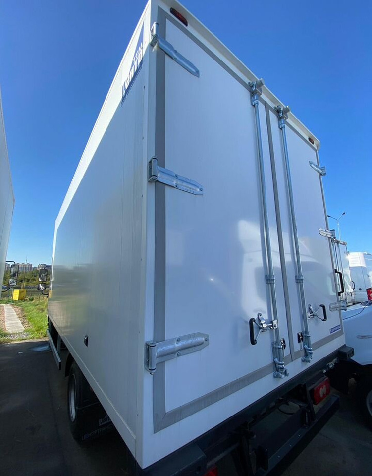 Foton Aumark S85 - Изотермический грузовик: фото 2 Foton Aumark S85 - Изотермический грузовик: фото 2