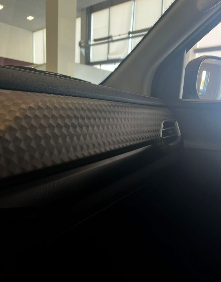 Пикап JMC Vigus Work 2.5 MT, 2024Новый: фото 12 Пикап JMC Vigus Work 2.5 MT, 2024Новый: фото 12