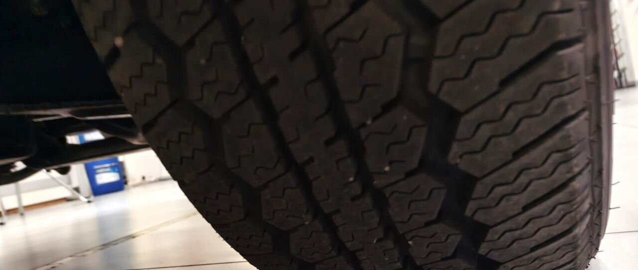 Пикап JMC Vigus Work 2.5 MT, 2024Новый: фото 16 Пикап JMC Vigus Work 2.5 MT, 2024Новый: фото 16