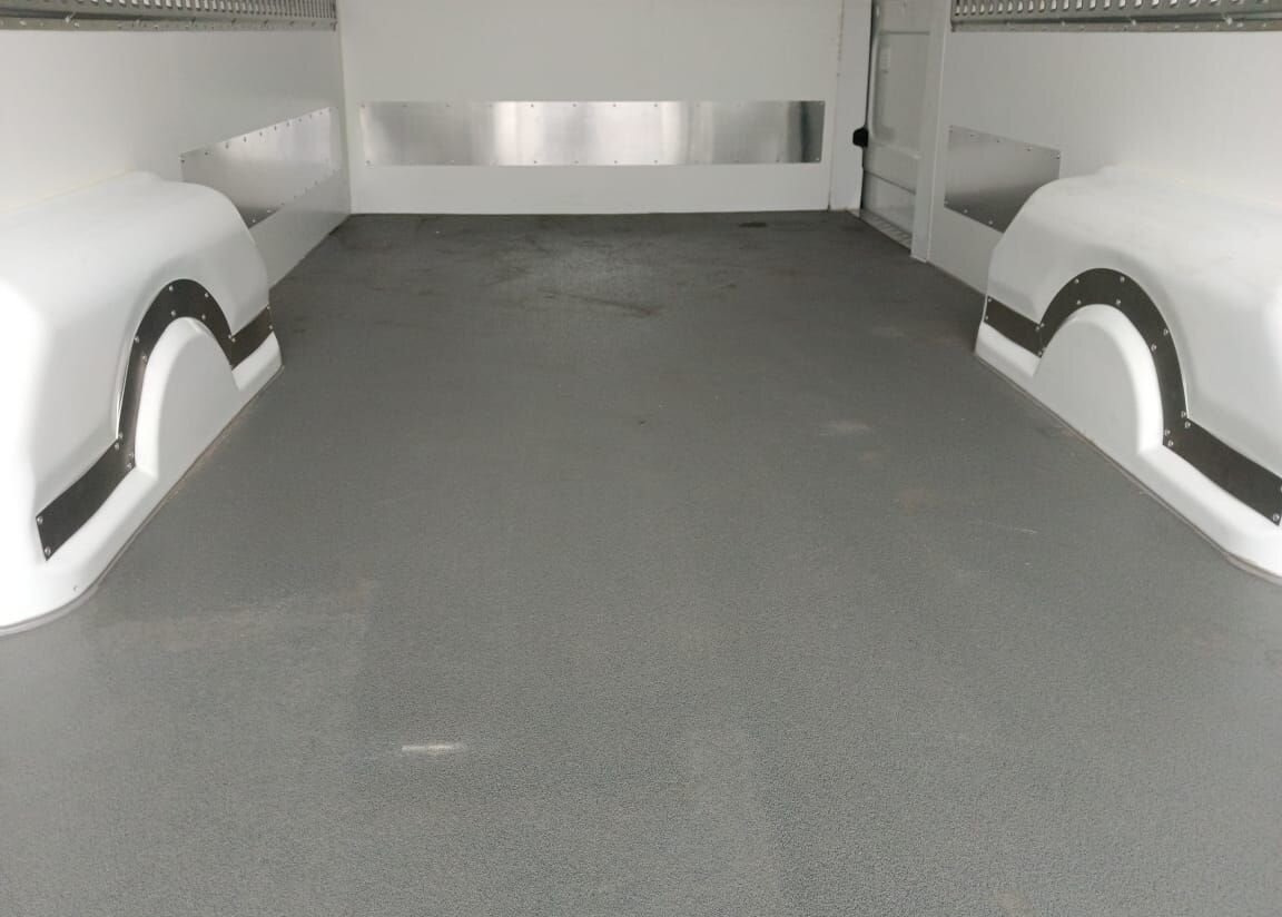 Новый Фургон-рефрижератор Sollers Atlant: фото 7