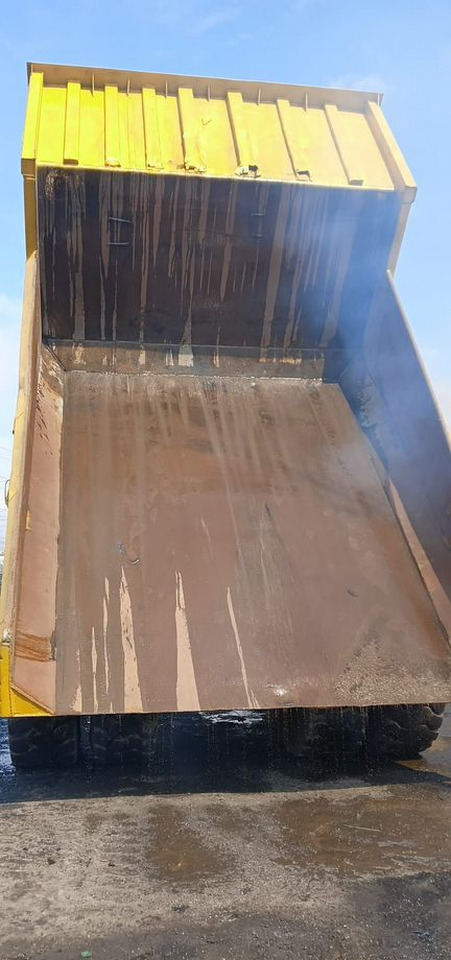 Карьерный самосвал БелАЗ 7555: фото 10