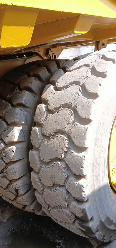 Карьерный самосвал БелАЗ 7555: фото 17