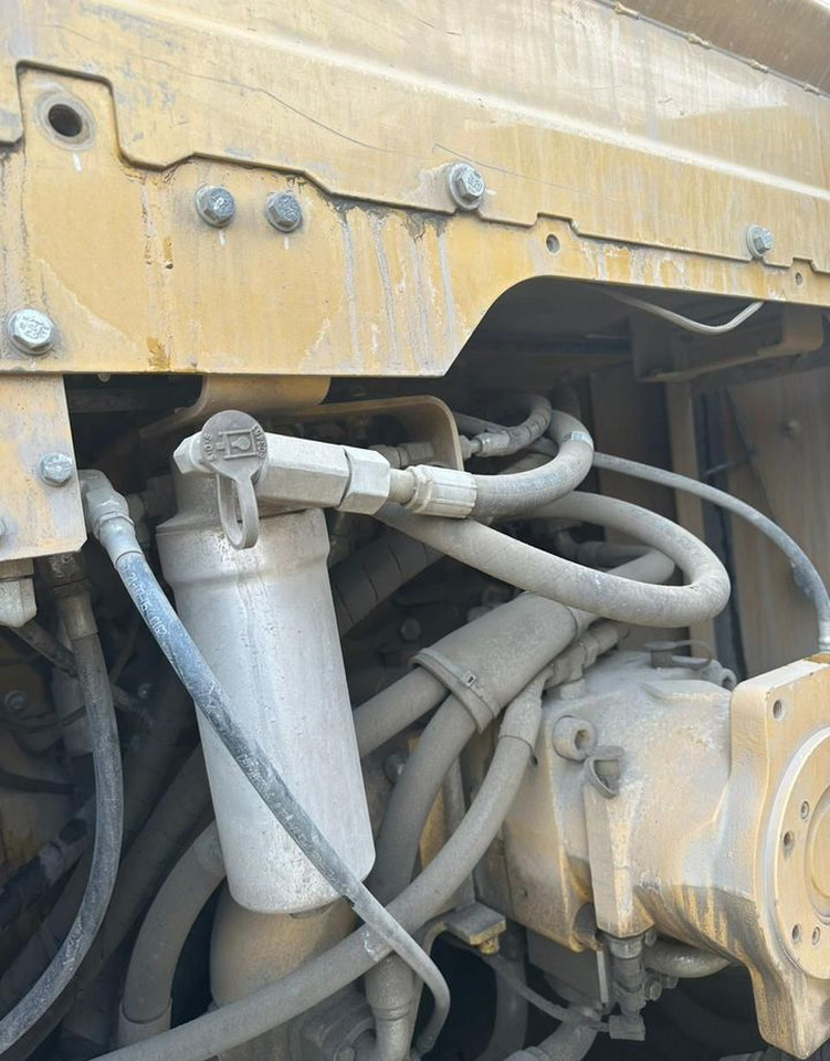 Гусеничный экскаватор CAT 395: фото 8 Гусеничный экскаватор CAT 395: фото 8