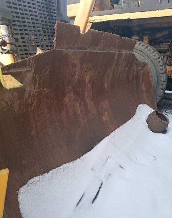 CAT D9N - Бульдозер: фото 5 CAT D9N - Бульдозер: фото 5