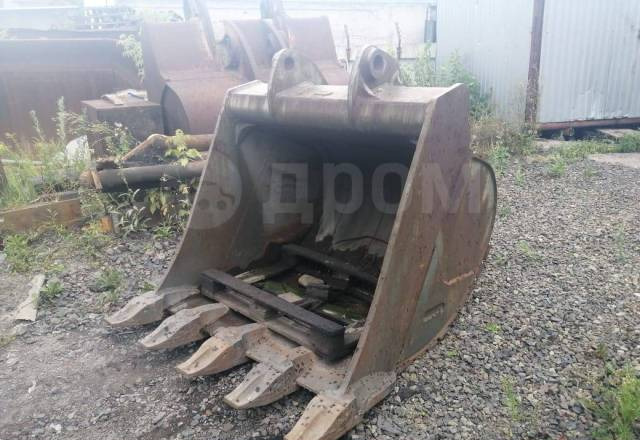 Новый Ковш для экскаватора Экскаваторный ковш Liebherr: фото 8 Новый Ковш для экскаватора Экскаваторный ковш Liebherr: фото 8