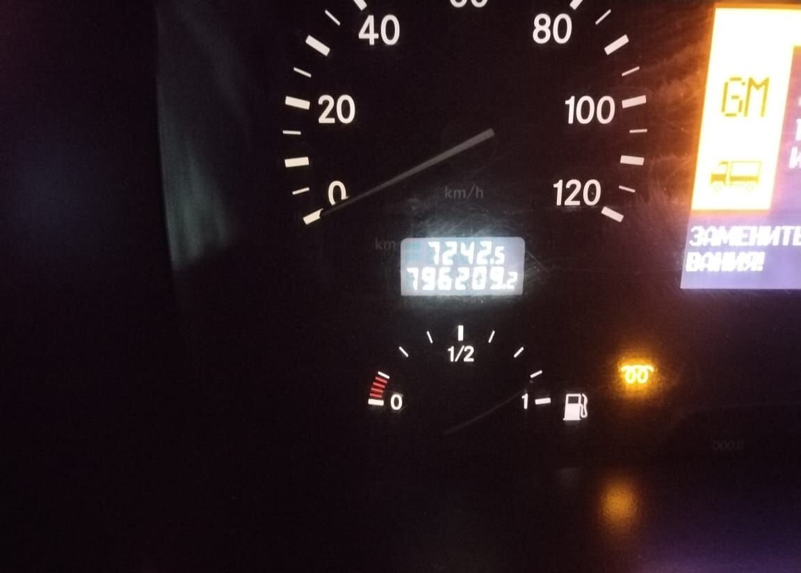 Самосвальный полуприцеп Grunwald 9453-0000010-50: фото 7