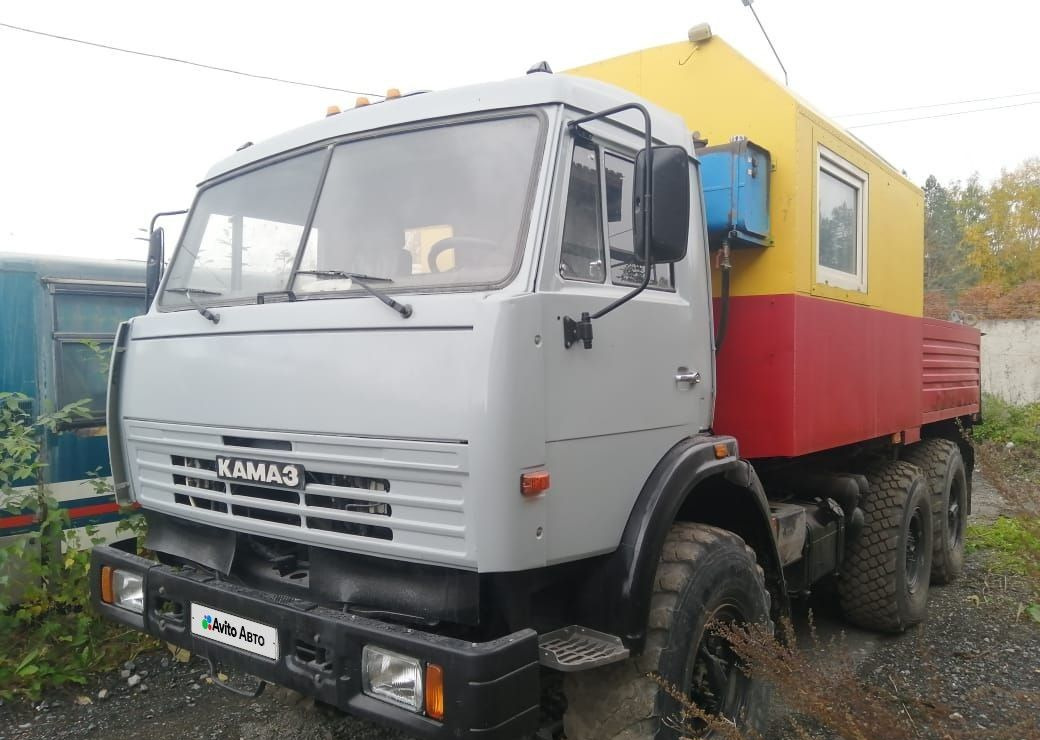 Автомобиль-мастерская арок 39384Р - Грузовик: фото 1 Автомобиль-мастерская арок 39384Р - Грузовик: фото 1