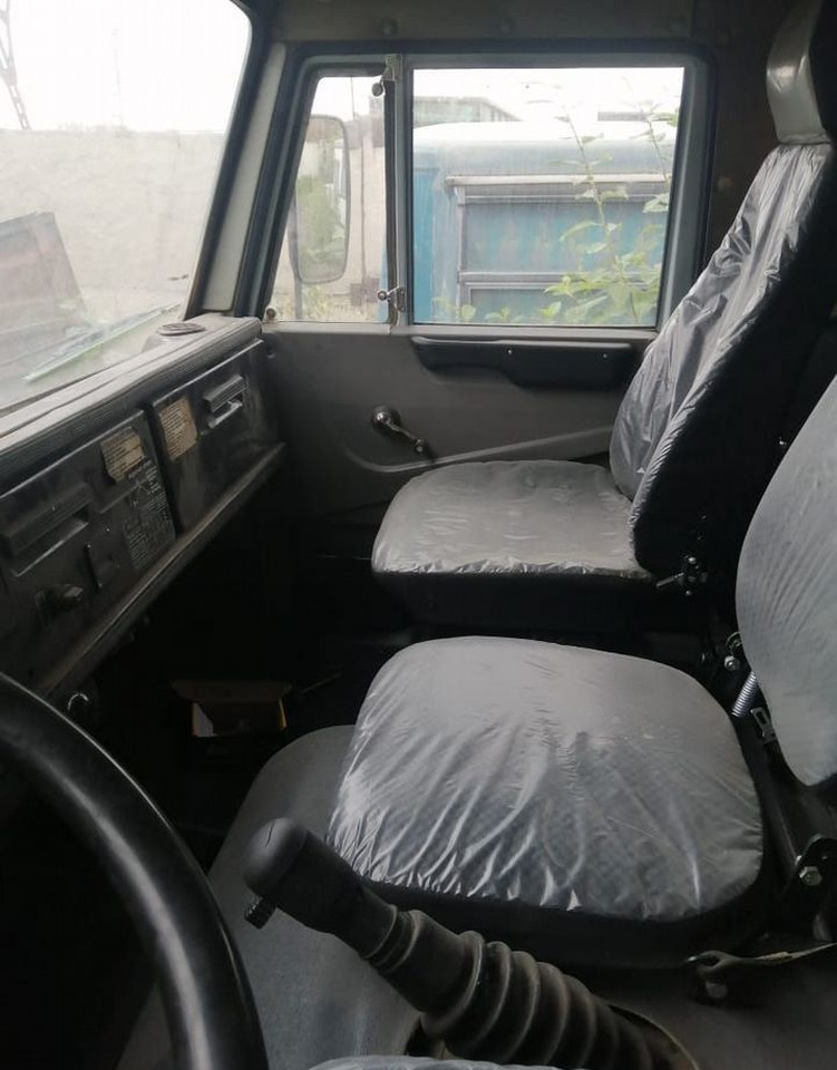 Грузовик Автомобиль-мастерская арок 39384Р: фото 14 Грузовик Автомобиль-мастерская арок 39384Р: фото 14