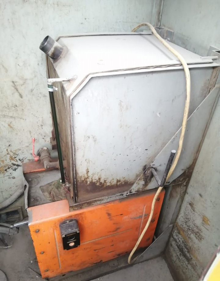 Грузовик Автомобиль-мастерская арок 39384Р: фото 17 Грузовик Автомобиль-мастерская арок 39384Р: фото 17