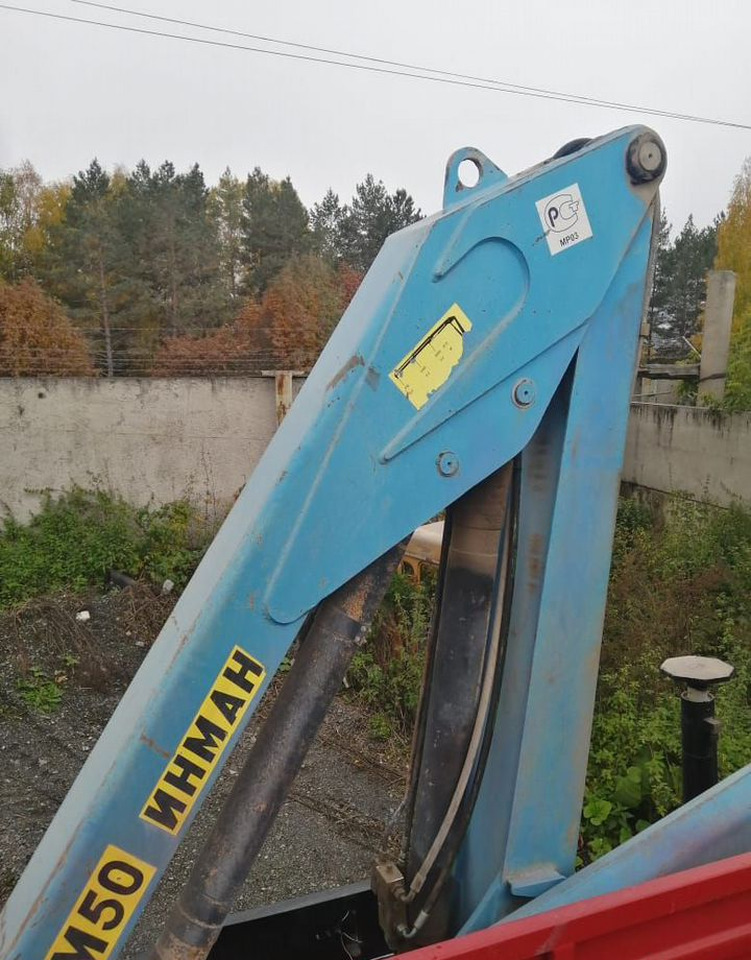 Грузовик Автомобиль-мастерская арок 39384Р: фото 12 Грузовик Автомобиль-мастерская арок 39384Р: фото 12