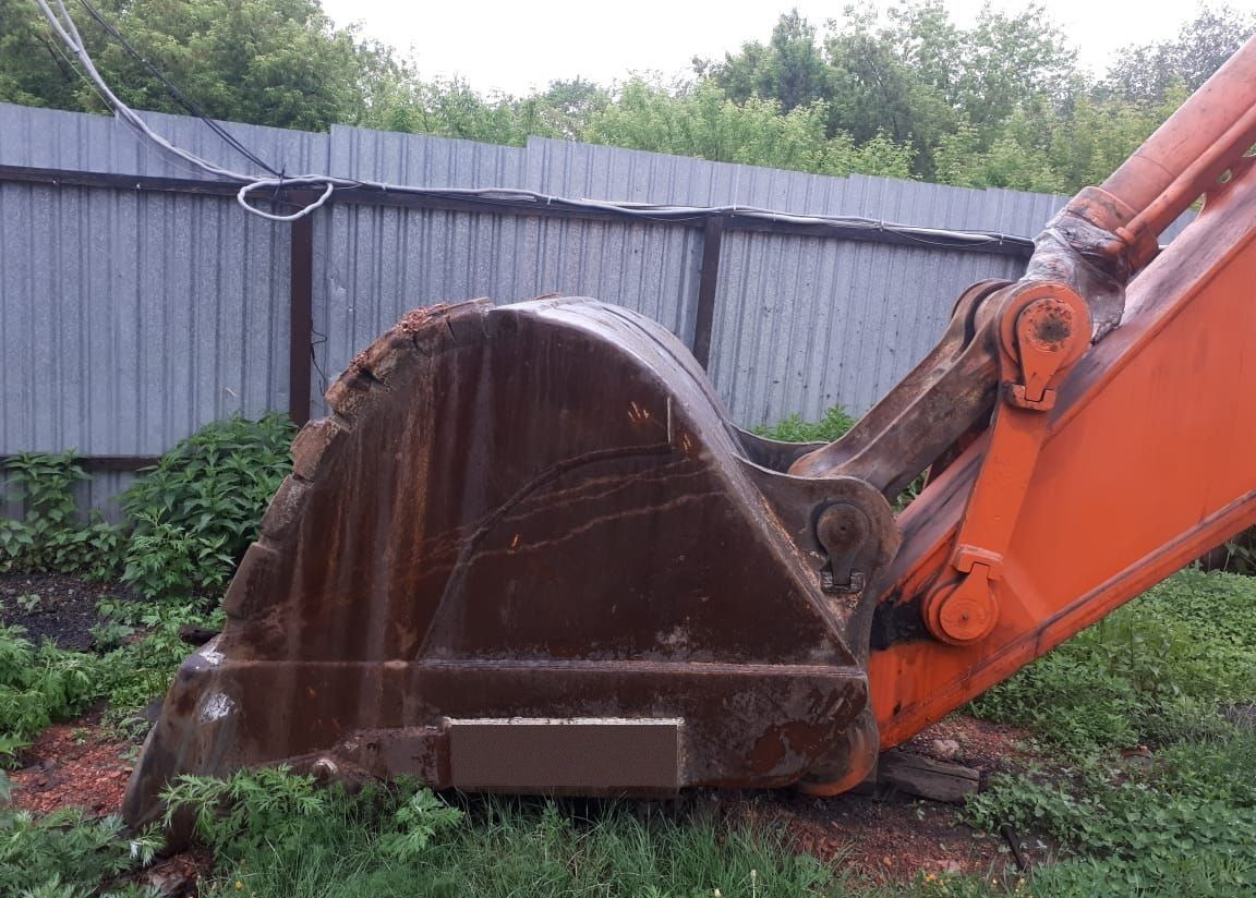 Гусеничный экскаватор Hitachi ZX870H-5G: фото 9 Гусеничный экскаватор Hitachi ZX870H-5G: фото 9