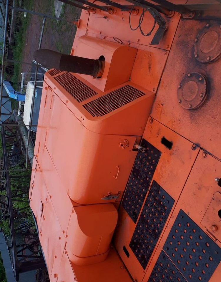 Гусеничный экскаватор Hitachi ZX870H-5G: фото 7 Гусеничный экскаватор Hitachi ZX870H-5G: фото 7