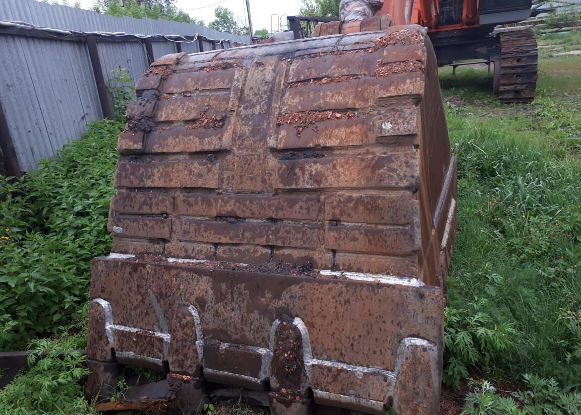 Гусеничный экскаватор Hitachi ZX870H-5G: фото 10 Гусеничный экскаватор Hitachi ZX870H-5G: фото 10