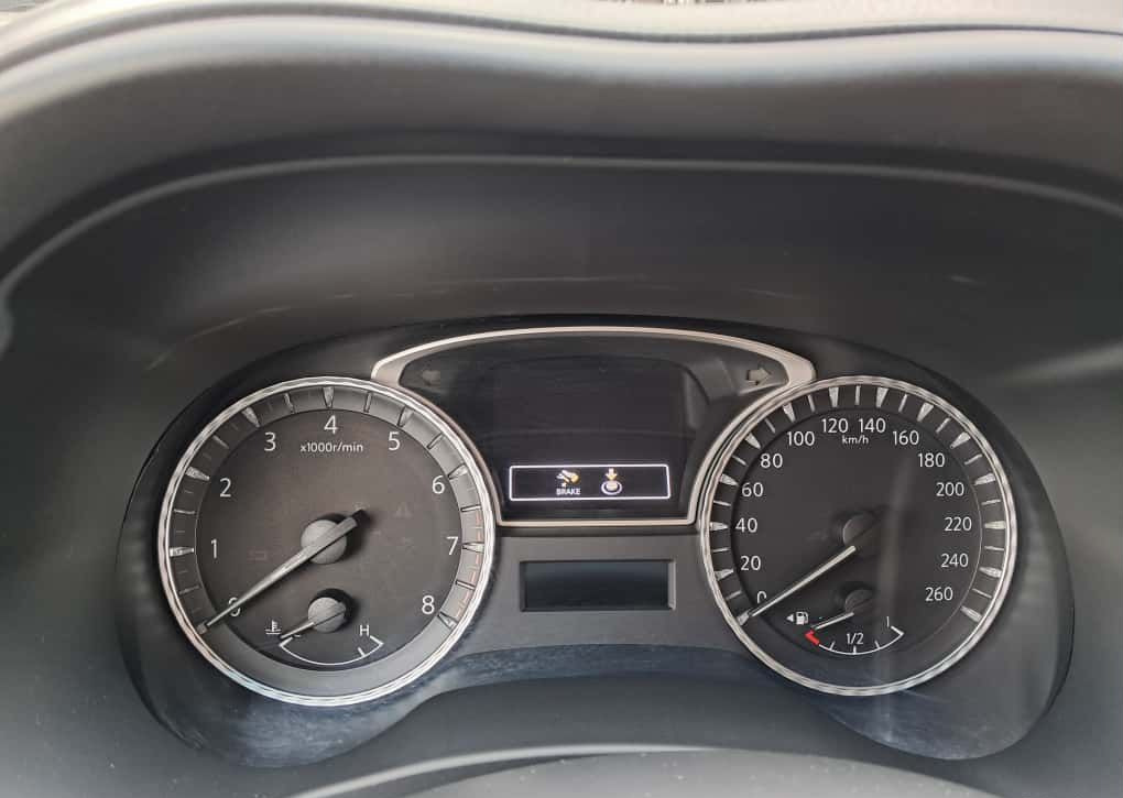 Легковой автомобиль Infiniti QX60 3.5 CVT, 2019, 121 927 км: фото 25 Легковой автомобиль Infiniti QX60 3.5 CVT, 2019, 121 927 км: фото 25