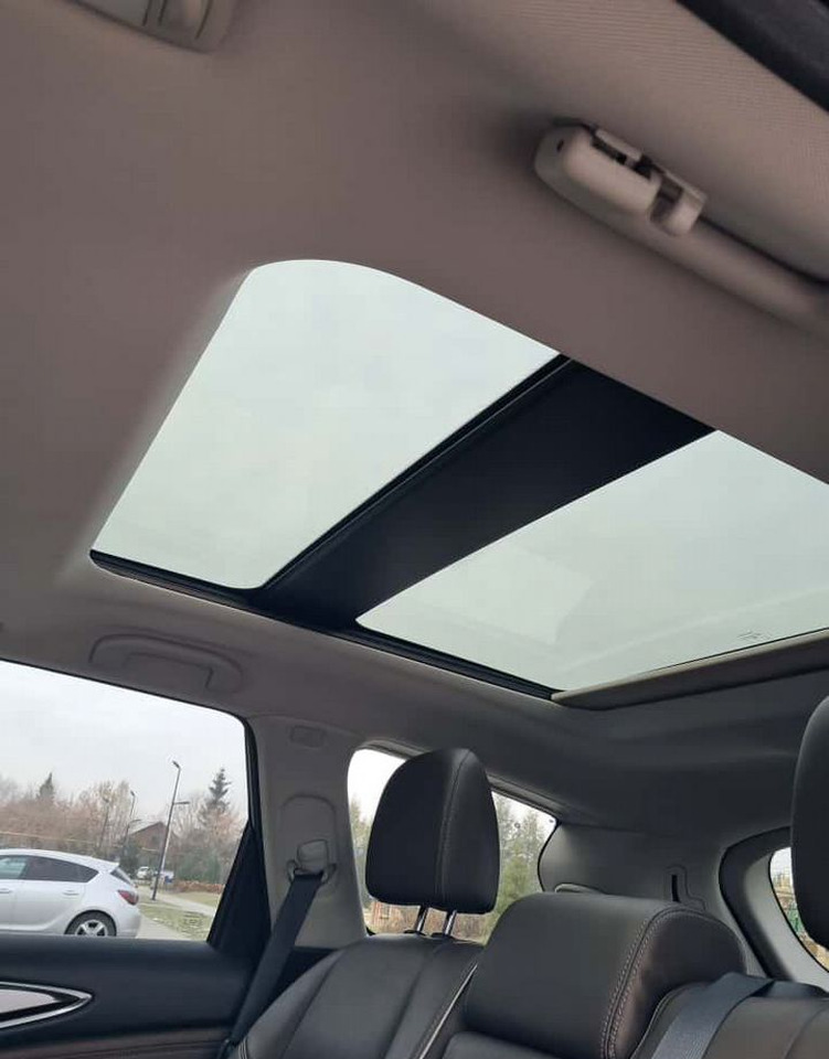 Легковой автомобиль Infiniti QX60 3.5 CVT, 2019, 121 927 км: фото 10 Легковой автомобиль Infiniti QX60 3.5 CVT, 2019, 121 927 км: фото 10