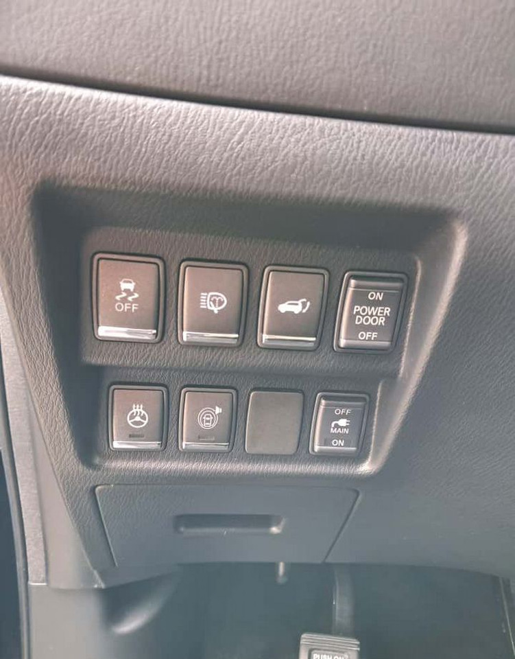 Легковой автомобиль Infiniti QX60 3.5 CVT, 2019, 121 927 км: фото 14 Легковой автомобиль Infiniti QX60 3.5 CVT, 2019, 121 927 км: фото 14