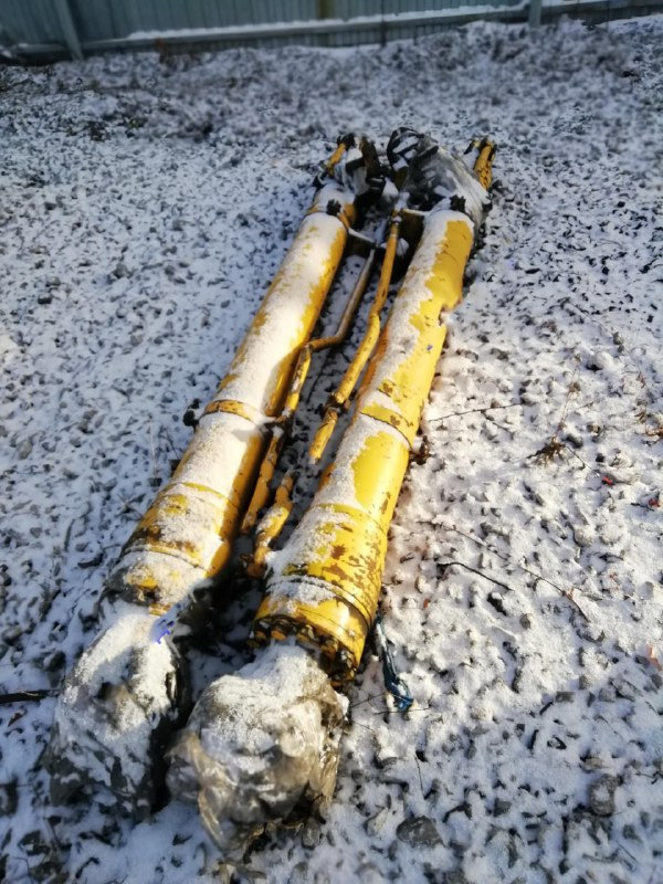 Гусеничный экскаватор KOMATSU PC1250-7: фото 6