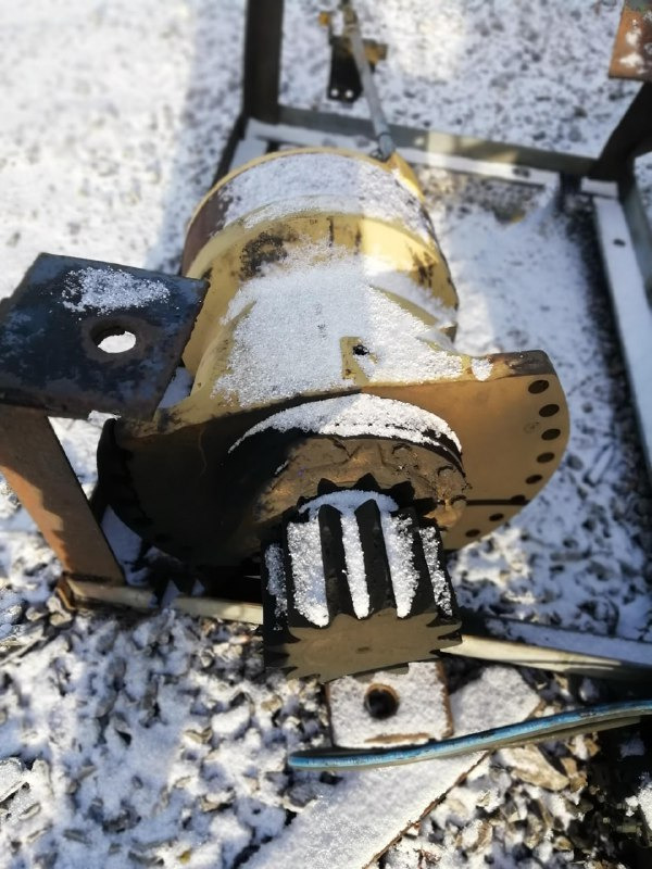 Гусеничный экскаватор KOMATSU PC1250-7: фото 9