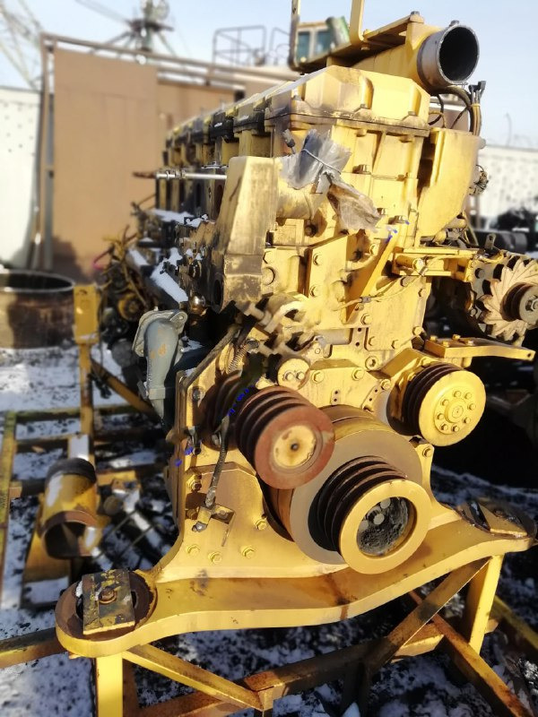 Гусеничный экскаватор KOMATSU PC1250-7: фото 12