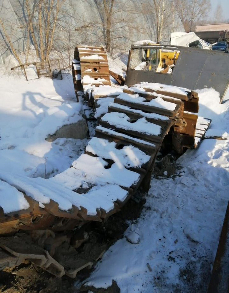 Komatsu Лента гусеничная экскаватора komatsu PC 1250 - Гусеница для Экскаваторов: фото 5 Komatsu Лента гусеничная экскаватора komatsu PC 1250 - Гусеница для Экскаваторов: фото 5