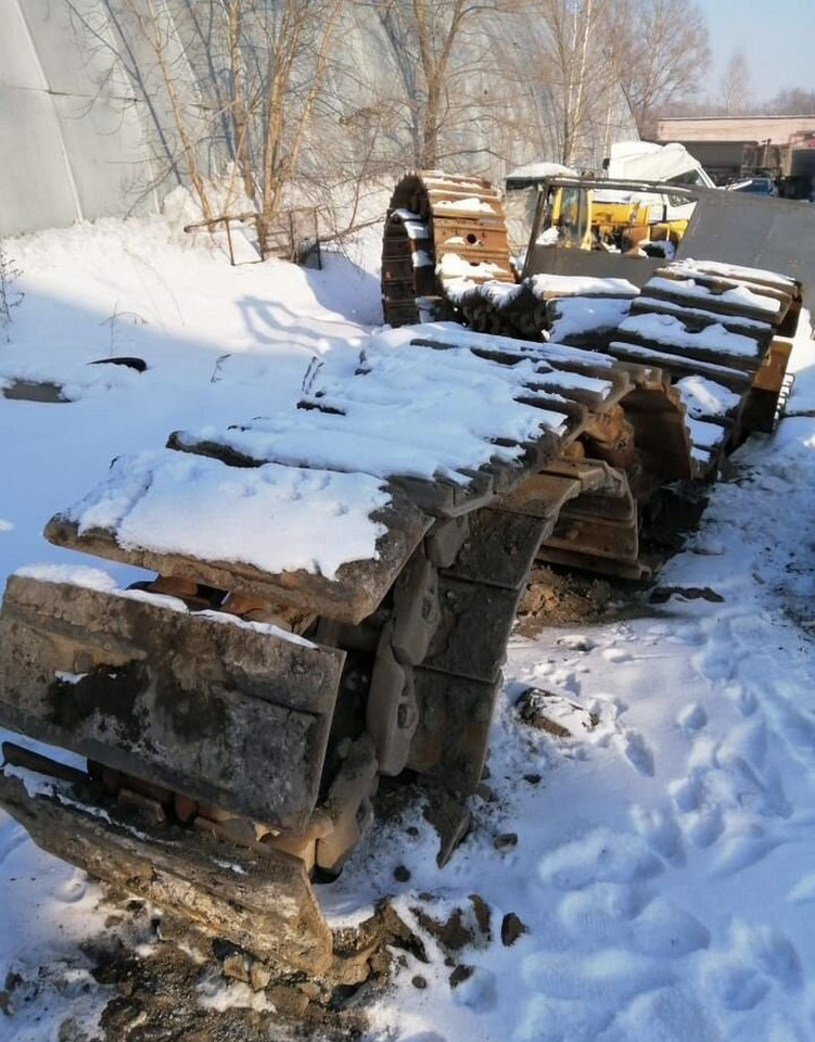 Komatsu Лента гусеничная экскаватора komatsu PC 1250 - Гусеница для Экскаваторов: фото 2 Komatsu Лента гусеничная экскаватора komatsu PC 1250 - Гусеница для Экскаваторов: фото 2