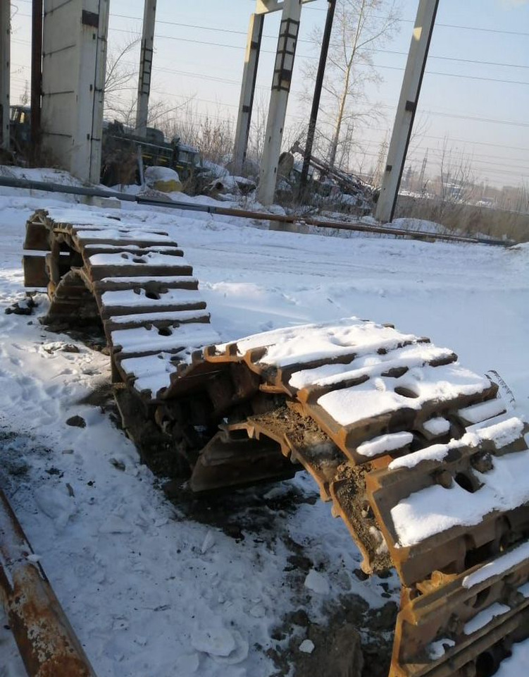 Komatsu Лента гусеничная экскаватора komatsu PC 1250 - Гусеница для Экскаваторов: фото 1 Komatsu Лента гусеничная экскаватора komatsu PC 1250 - Гусеница для Экскаваторов: фото 1