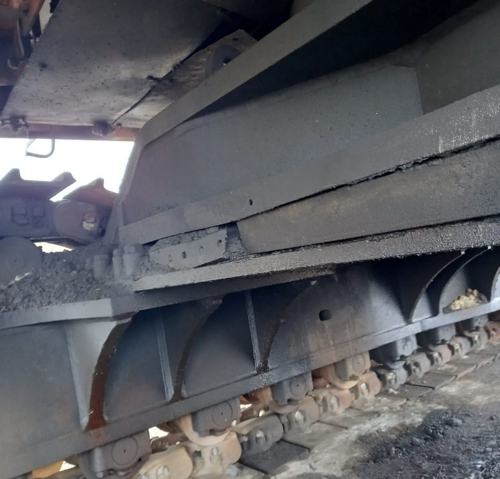 Гусеничный экскаватор Komatsu PC1250-7: фото 10