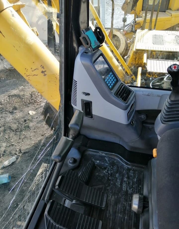 Гусеничный экскаватор Komatsu PC1250-8: фото 26