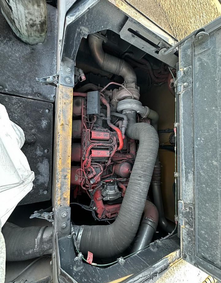 Гусеничный экскаватор SANY SY980H: фото 10