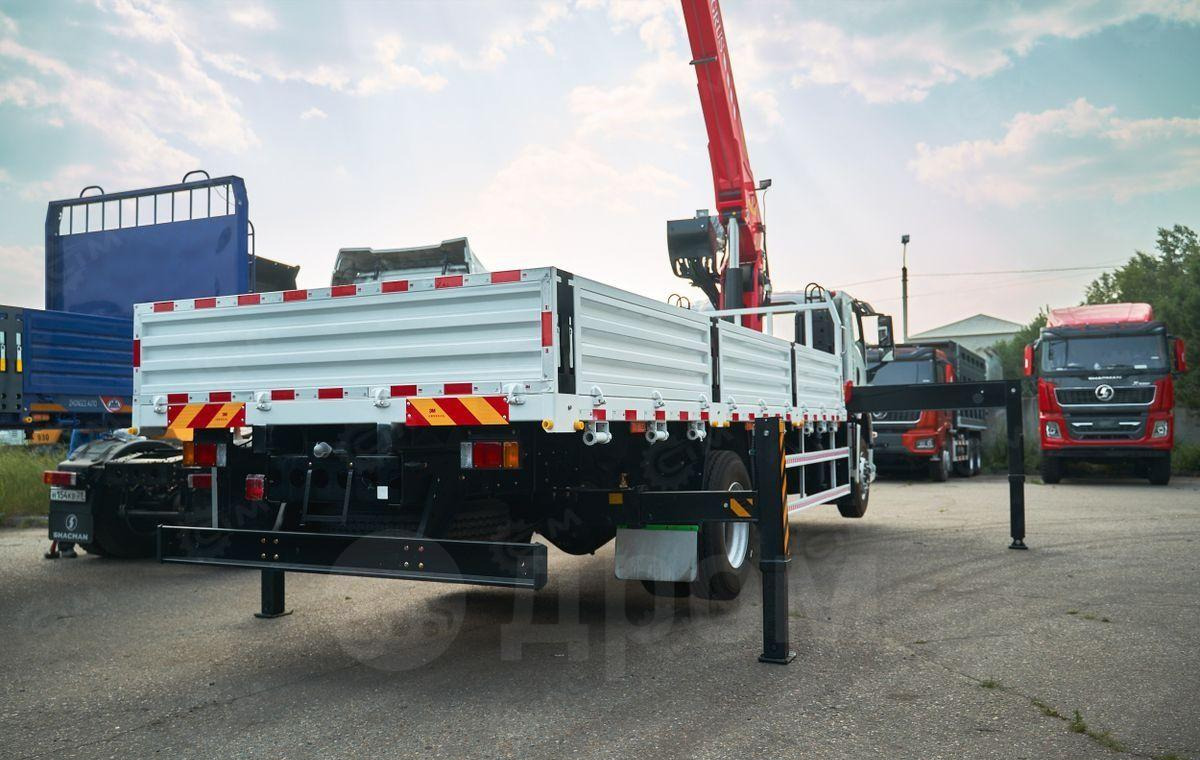 Новый Грузовик бортовой/ Платформа, Автоманипулятор Isuzu Giga: фото 18 Новый Грузовик бортовой/ Платформа, Автоманипулятор Isuzu Giga: фото 18