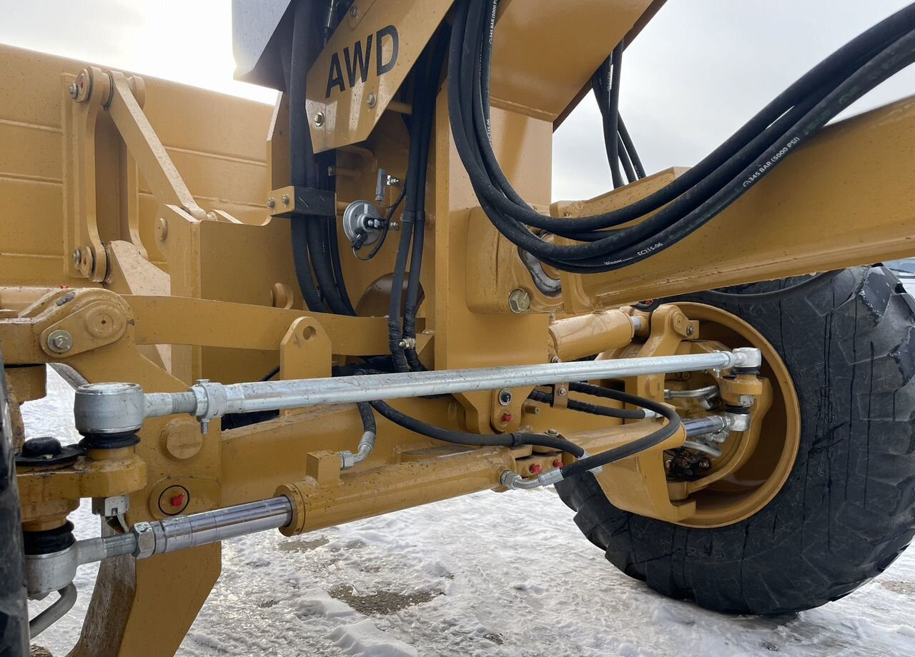 Новый Грейдер SEM 922F: фото 7 Новый Грейдер SEM 922F: фото 7