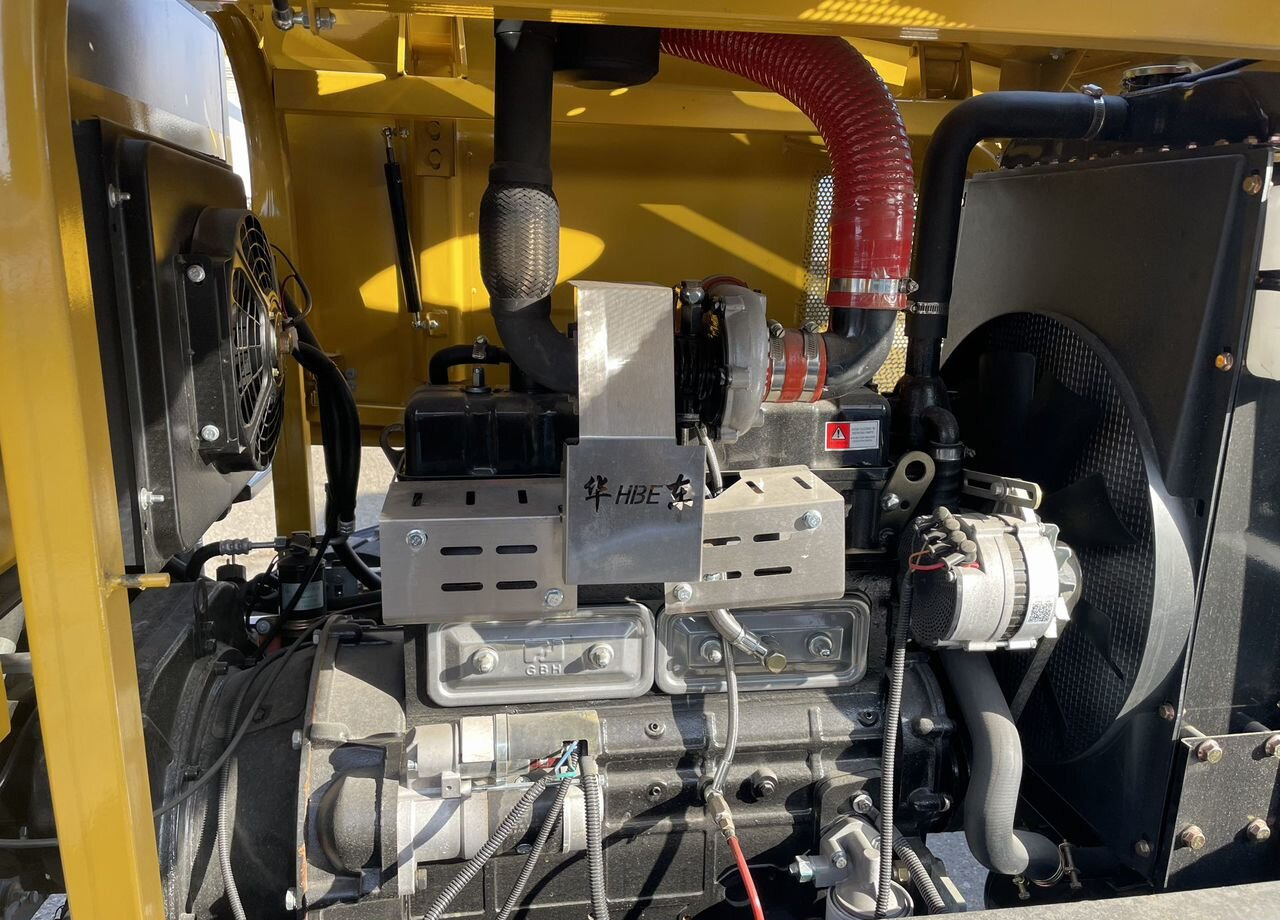 YUGONG ZL30 - Колёсный погрузчик: фото 5 YUGONG ZL30 - Колёсный погрузчик: фото 5