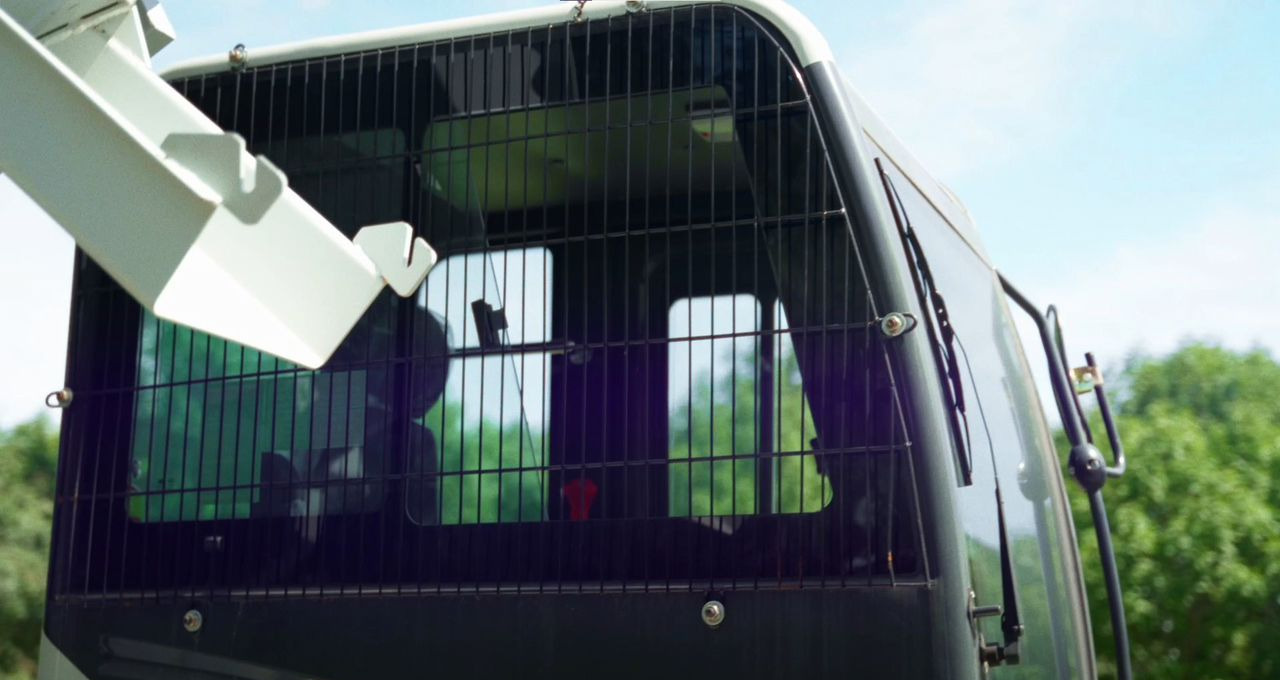 Новый Автобетоносмеситель Yugong SDM5500: фото 6