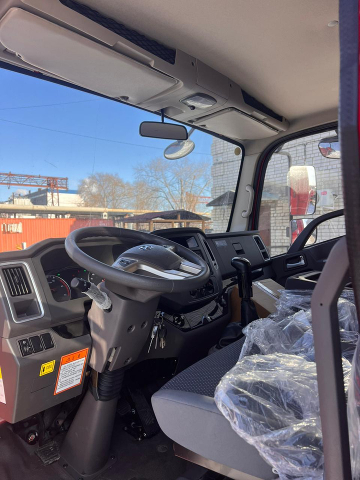 Новый Самосвал HYUNDAI CHM3120ZPC34T: фото 9 Новый Самосвал HYUNDAI CHM3120ZPC34T: фото 9