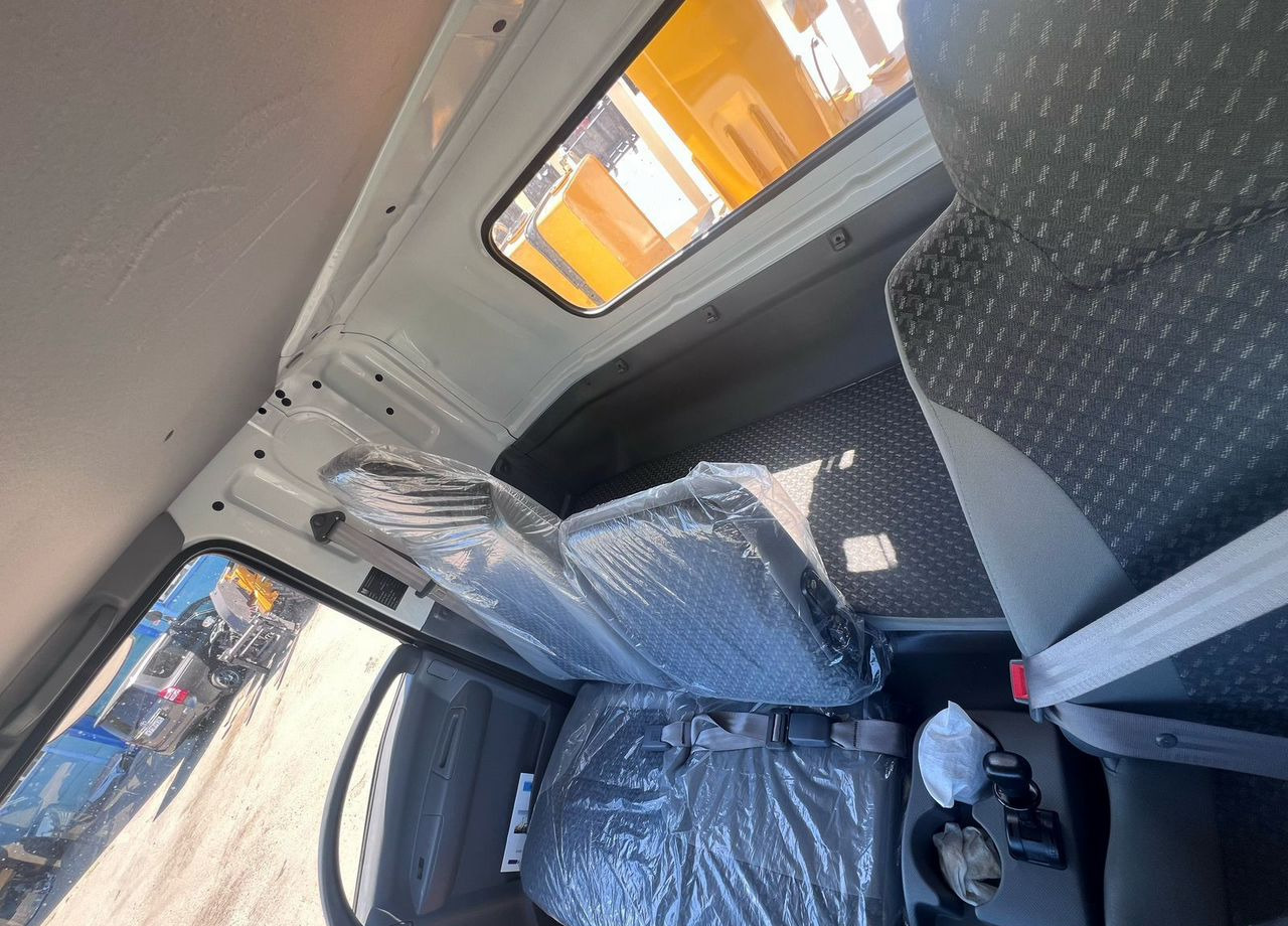 Новый Грузовик бортовой/ Платформа, Автоманипулятор Isuzu Elf (N-series): фото 18