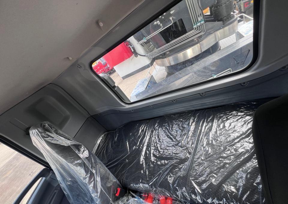 Новый Грузовик с подъемником Isuzu Giga: фото 9