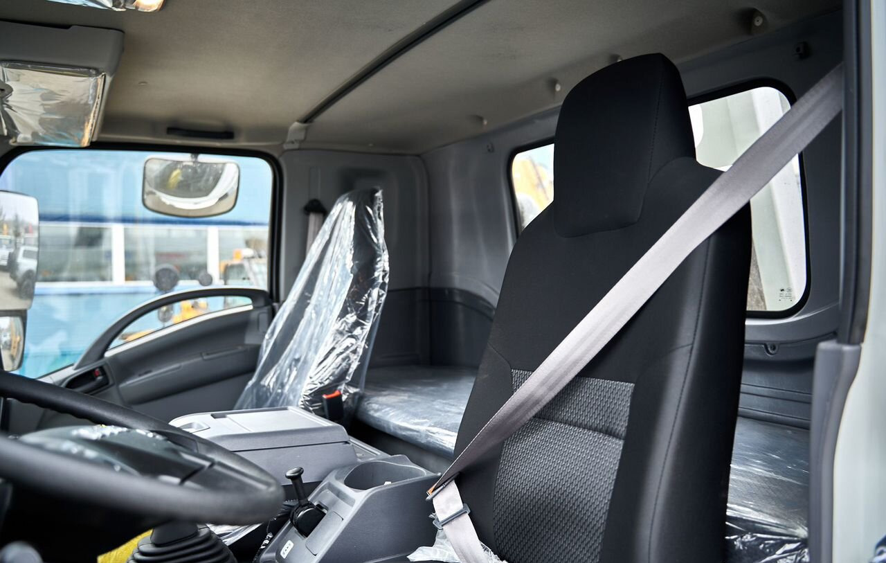 Новый Мобильный кран Isuzu STSQ-WSL: фото 11 Новый Мобильный кран Isuzu STSQ-WSL: фото 11