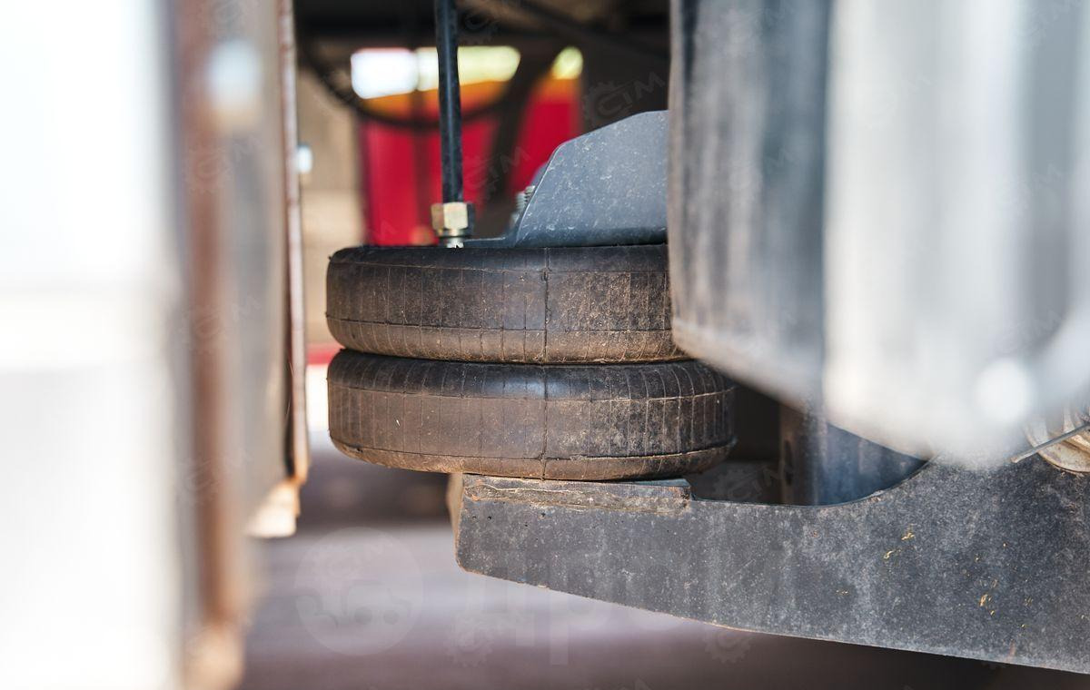 Новый Тентованный полуприцеп Luxuda LZC9404XXYCL: фото 10