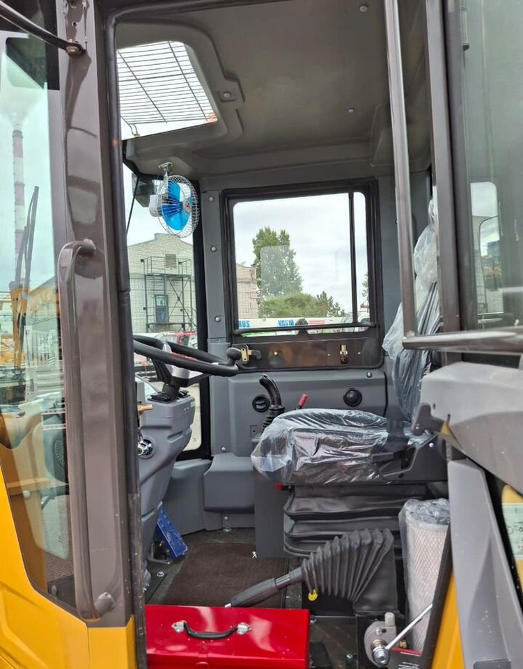 Новый Колёсный погрузчик YUGONG ZL20: фото 13