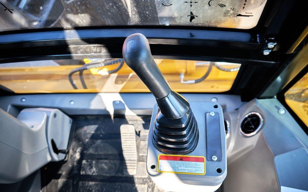 Новый Экскаватор-погрузчик Yugong 488CX: фото 17 Новый Экскаватор-погрузчик Yugong 488CX: фото 17