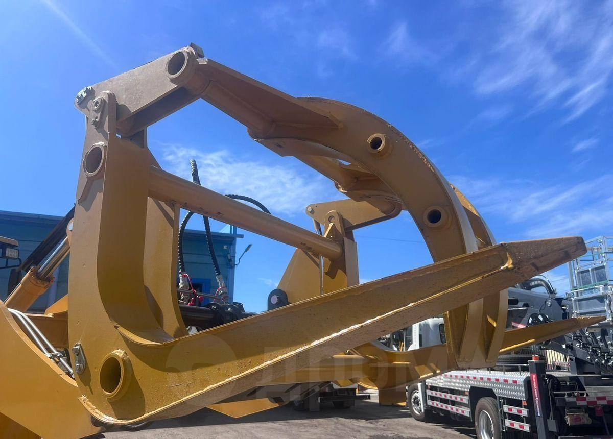 Колёсный погрузчик Yugong 930: фото 15 Колёсный погрузчик Yugong 930: фото 15