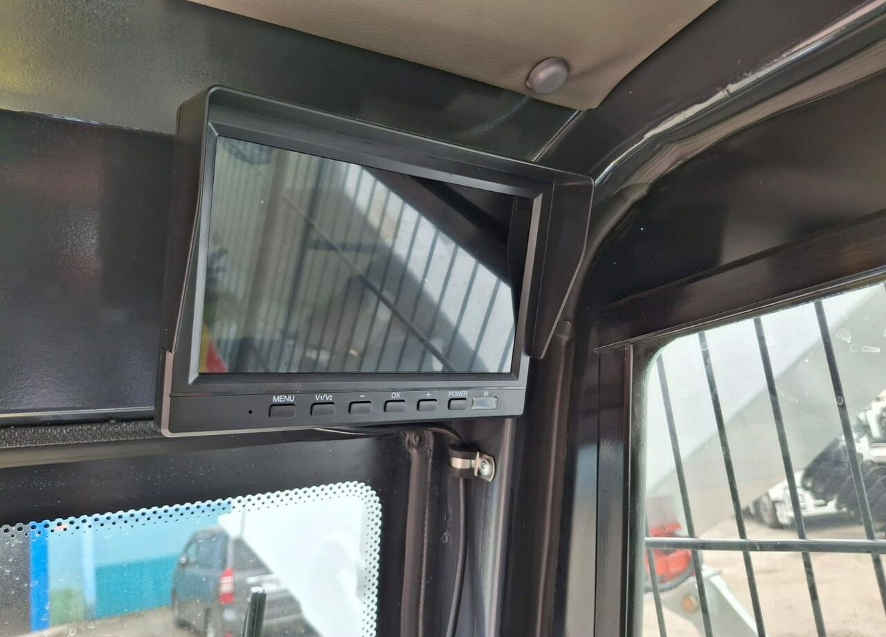 Новый Автобетоносмеситель Yugong SDM1500: фото 17